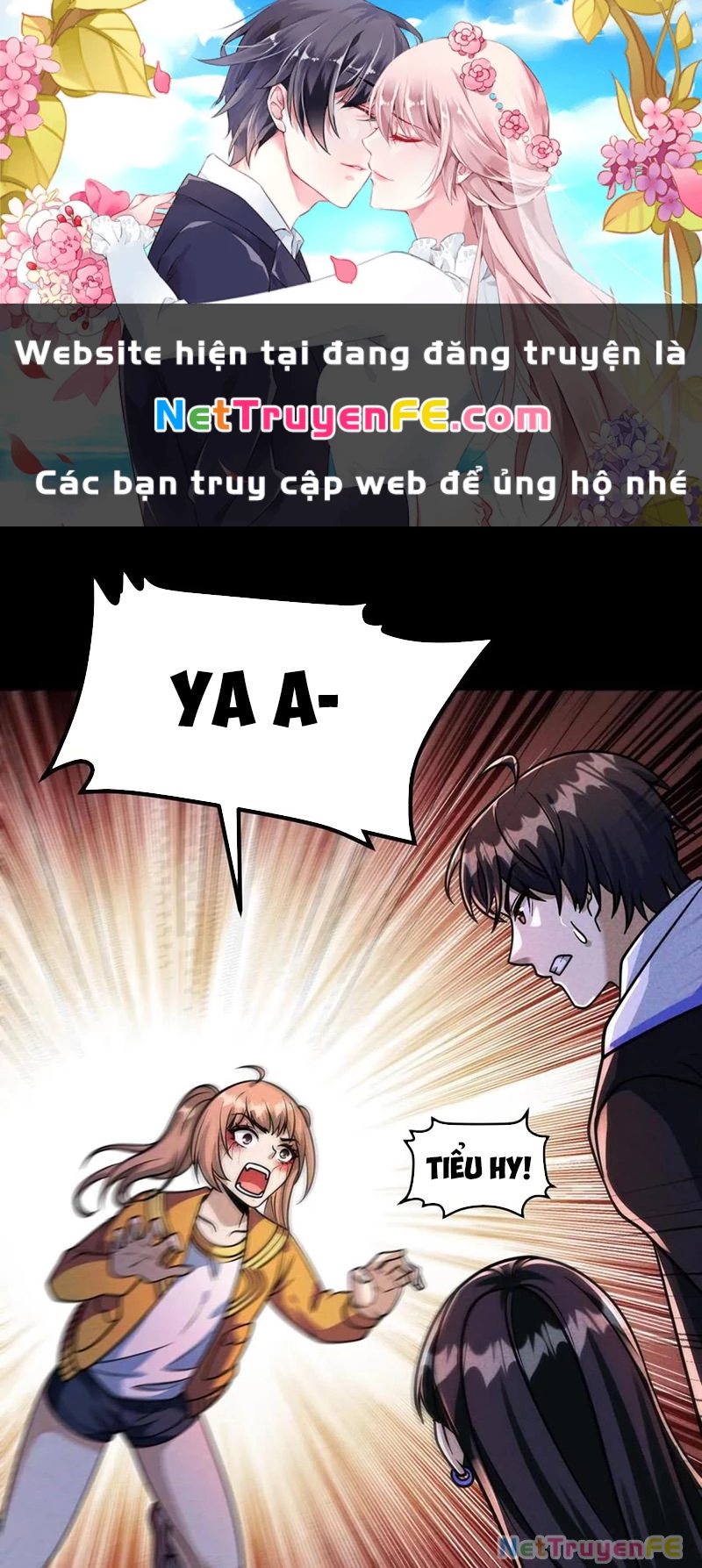 Mạt Thế Cầu Sinh: Ta Có Thể Nhìn Thấy Ẩn Tàng Hệ Thống Chapter 128 - Trang 2