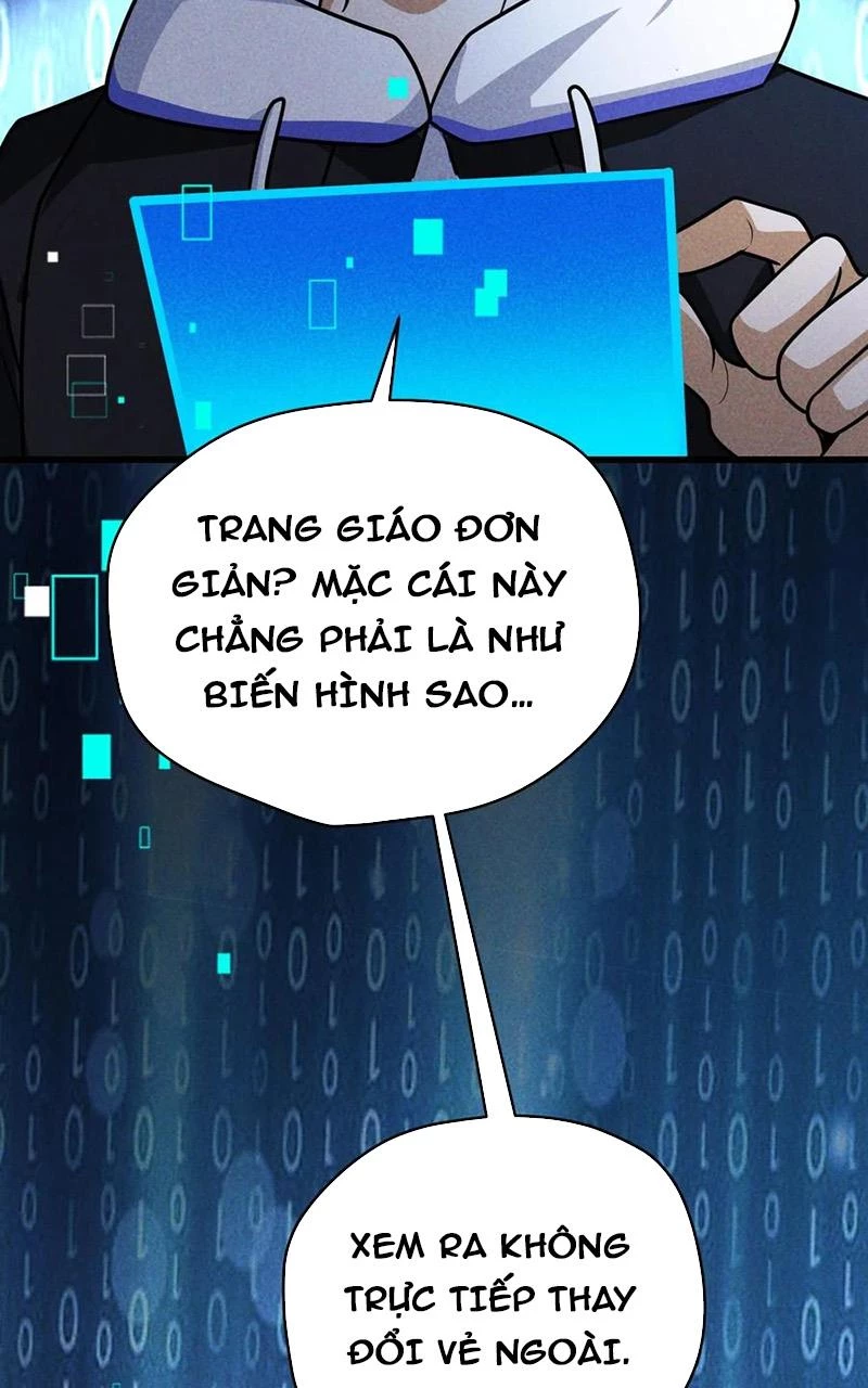 Mạt Thế Cầu Sinh: Ta Có Thể Nhìn Thấy Ẩn Tàng Hệ Thống Chapter 128 - Trang 2