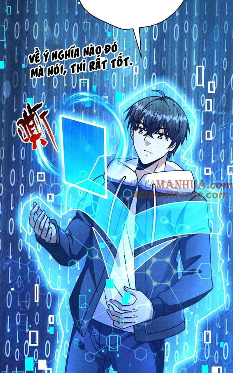 Mạt Thế Cầu Sinh: Ta Có Thể Nhìn Thấy Ẩn Tàng Hệ Thống Chapter 128 - Trang 2