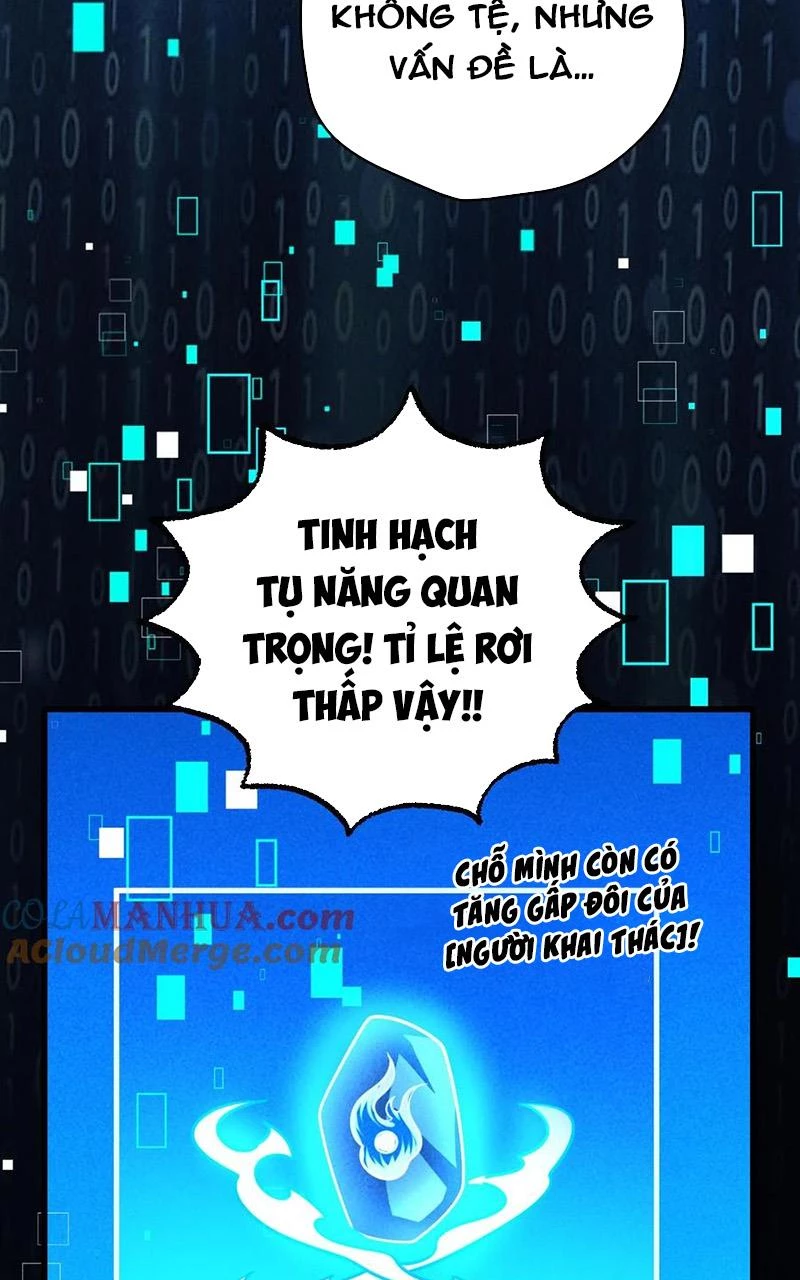 Mạt Thế Cầu Sinh: Ta Có Thể Nhìn Thấy Ẩn Tàng Hệ Thống Chapter 128 - Trang 2