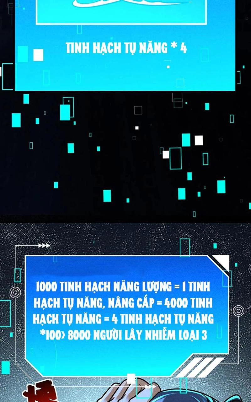 Mạt Thế Cầu Sinh: Ta Có Thể Nhìn Thấy Ẩn Tàng Hệ Thống Chapter 128 - Trang 2