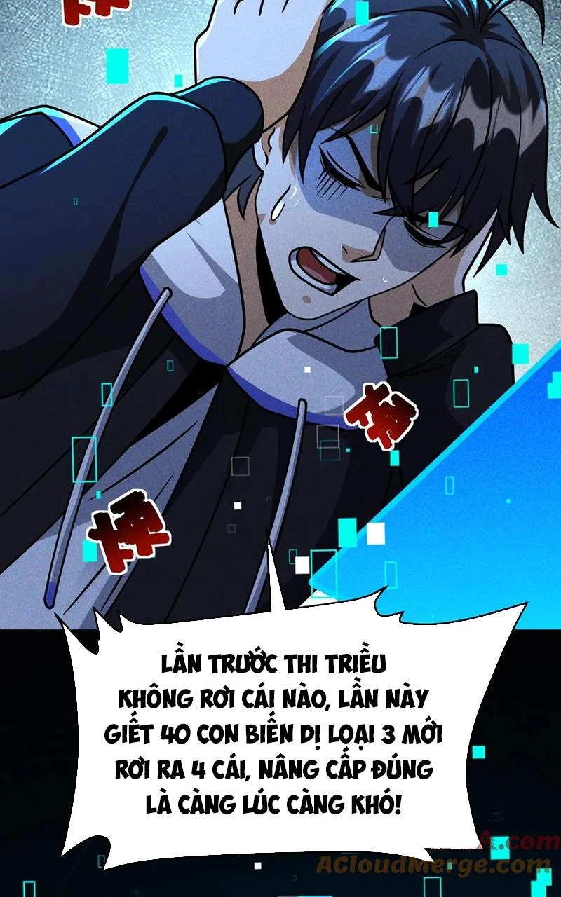 Mạt Thế Cầu Sinh: Ta Có Thể Nhìn Thấy Ẩn Tàng Hệ Thống Chapter 128 - Trang 2
