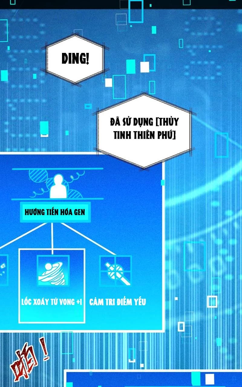 Mạt Thế Cầu Sinh: Ta Có Thể Nhìn Thấy Ẩn Tàng Hệ Thống Chapter 128 - Trang 2