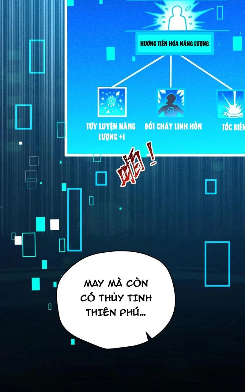 Mạt Thế Cầu Sinh: Ta Có Thể Nhìn Thấy Ẩn Tàng Hệ Thống Chapter 128 - Trang 2