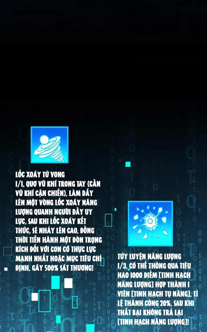 Mạt Thế Cầu Sinh: Ta Có Thể Nhìn Thấy Ẩn Tàng Hệ Thống Chapter 128 - Trang 2