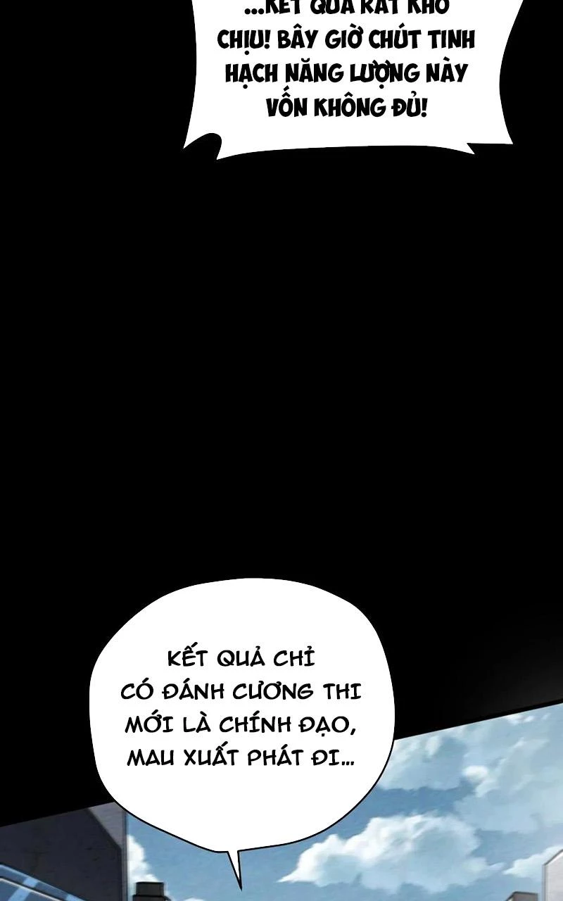 Mạt Thế Cầu Sinh: Ta Có Thể Nhìn Thấy Ẩn Tàng Hệ Thống Chapter 128 - Trang 2