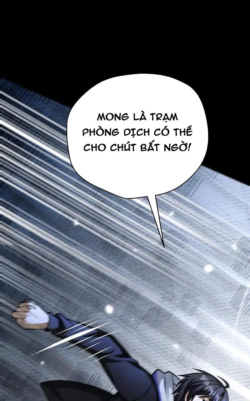 Mạt Thế Cầu Sinh: Ta Có Thể Nhìn Thấy Ẩn Tàng Hệ Thống Chapter 128 - Trang 2