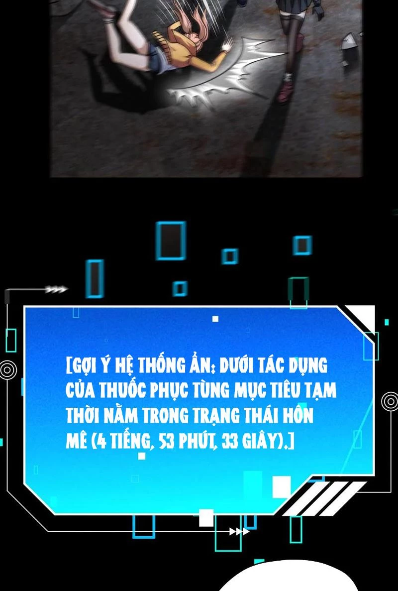 Mạt Thế Cầu Sinh: Ta Có Thể Nhìn Thấy Ẩn Tàng Hệ Thống Chapter 128 - Trang 2
