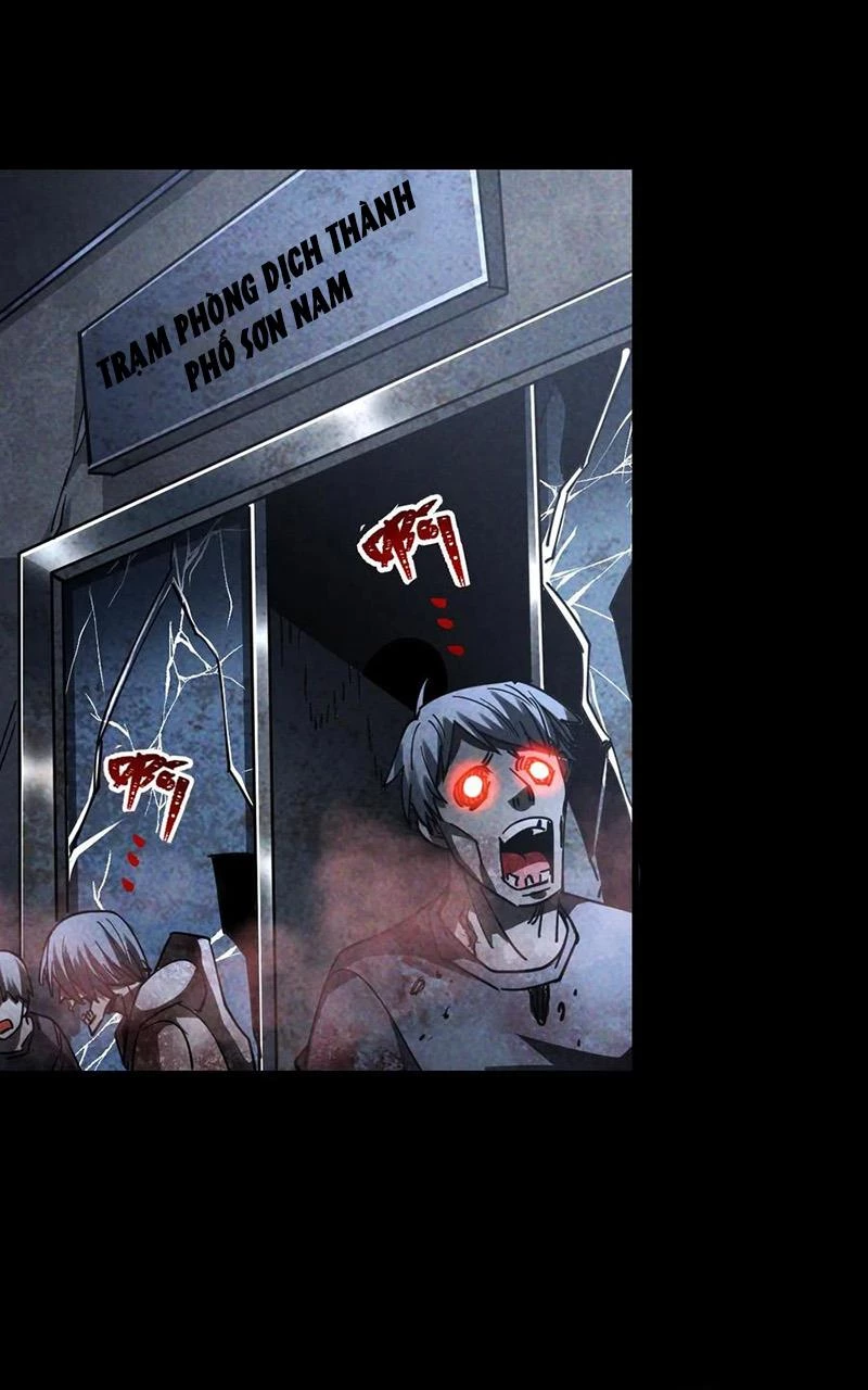 Mạt Thế Cầu Sinh: Ta Có Thể Nhìn Thấy Ẩn Tàng Hệ Thống Chapter 128 - Trang 2