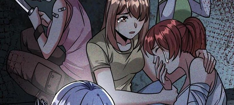 Mạt Thế Cầu Sinh: Ta Có Thể Nhìn Thấy Ẩn Tàng Hệ Thống Chapter 128 - Trang 2