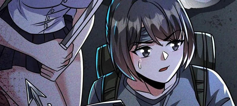 Mạt Thế Cầu Sinh: Ta Có Thể Nhìn Thấy Ẩn Tàng Hệ Thống Chapter 128 - Trang 2