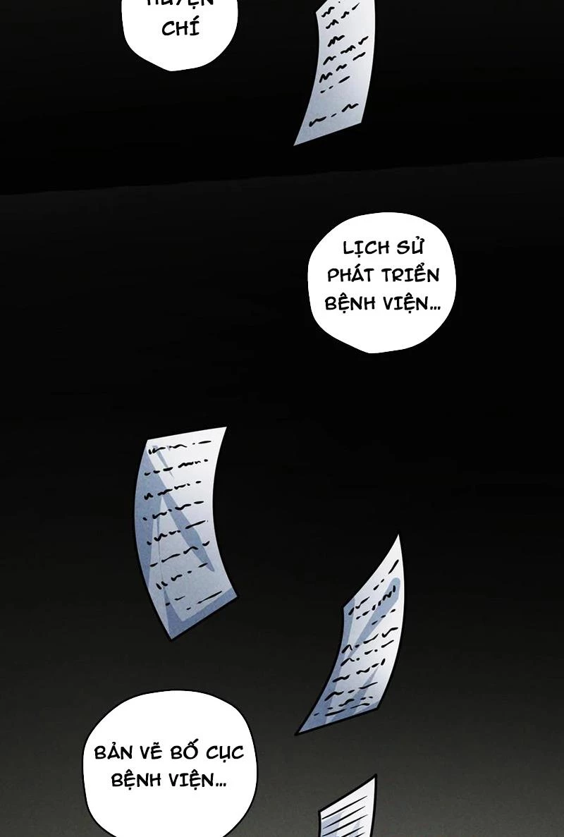 Mạt Thế Cầu Sinh: Ta Có Thể Nhìn Thấy Ẩn Tàng Hệ Thống Chapter 128 - Trang 2