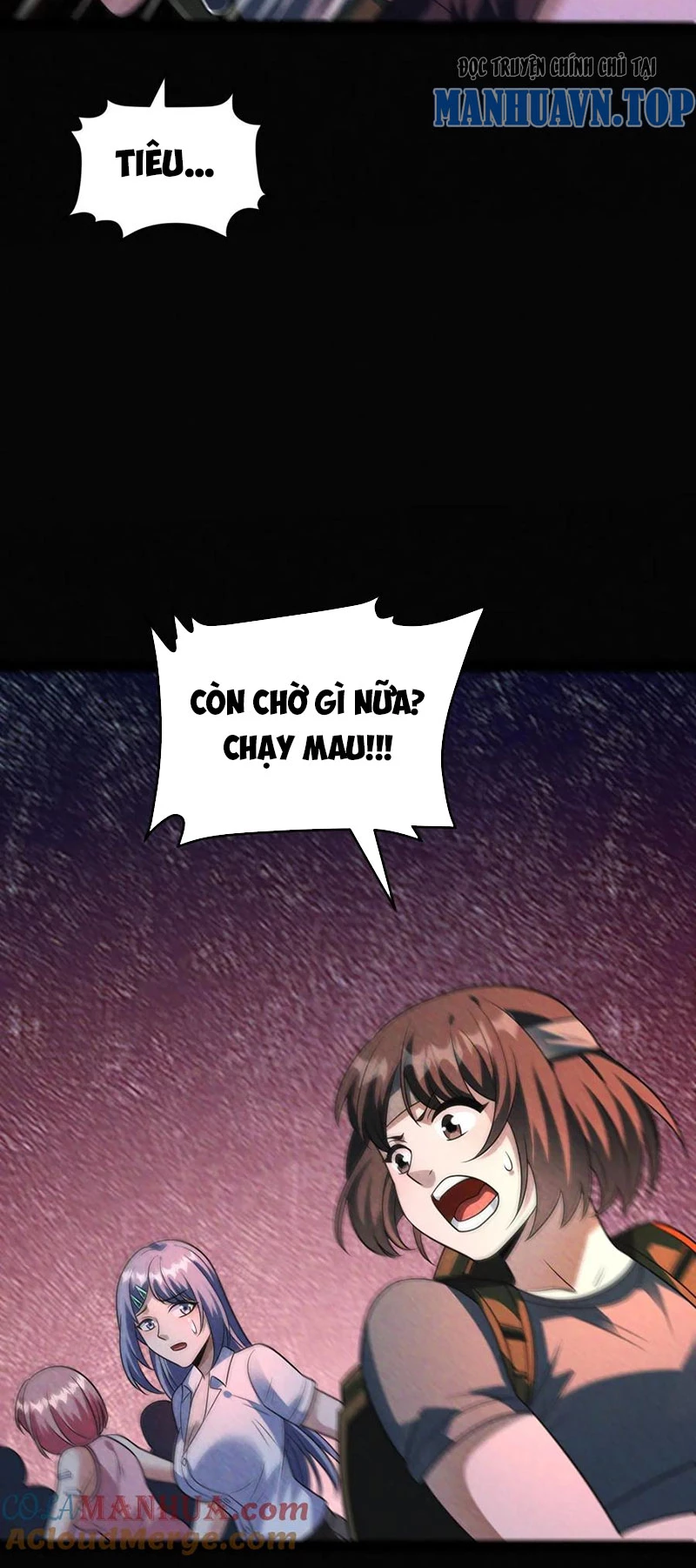 Mạt Thế Cầu Sinh: Ta Có Thể Nhìn Thấy Ẩn Tàng Hệ Thống Chapter 129 - Trang 2