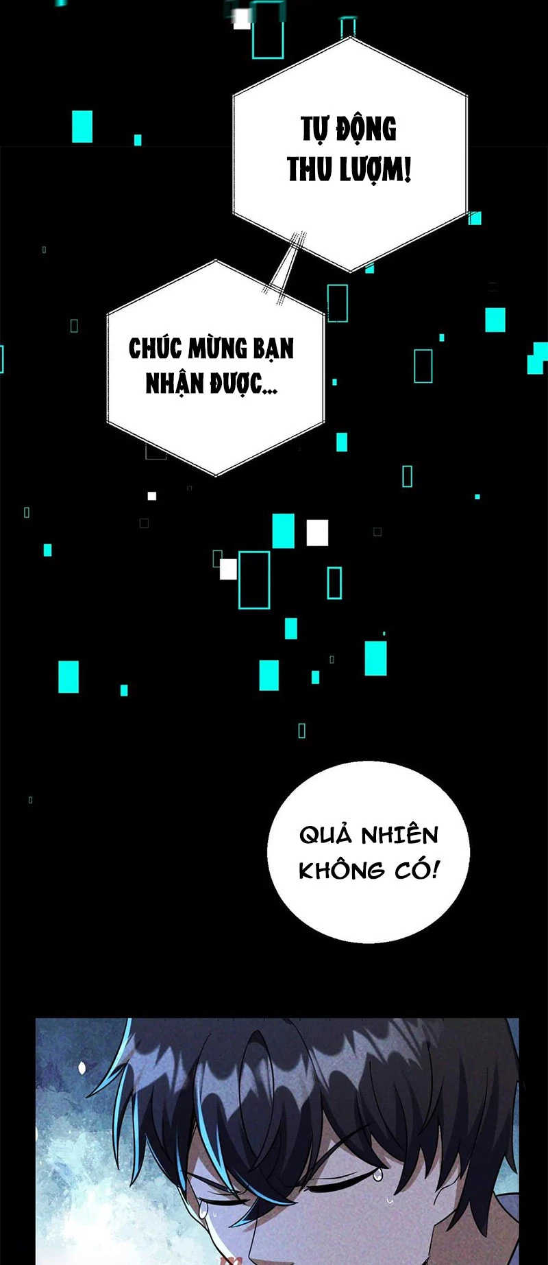 Mạt Thế Cầu Sinh: Ta Có Thể Nhìn Thấy Ẩn Tàng Hệ Thống Chapter 130 - Trang 2