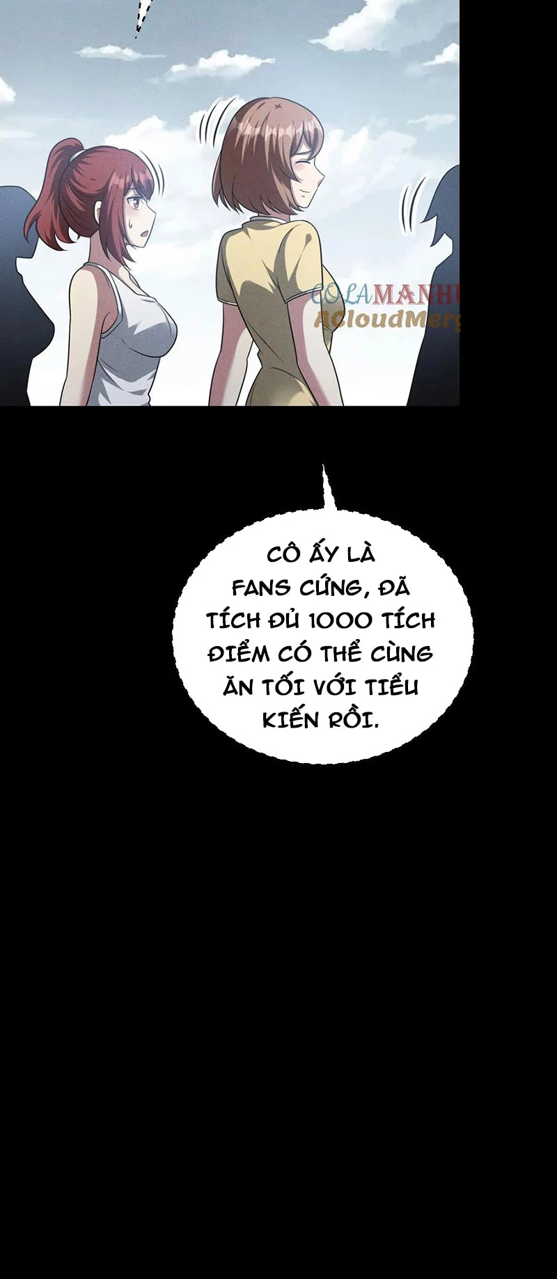 Mạt Thế Cầu Sinh: Ta Có Thể Nhìn Thấy Ẩn Tàng Hệ Thống Chapter 131 - Trang 2