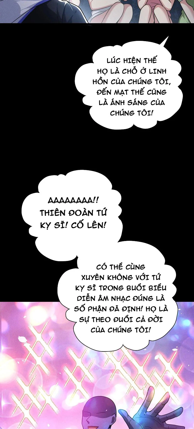 Mạt Thế Cầu Sinh: Ta Có Thể Nhìn Thấy Ẩn Tàng Hệ Thống Chapter 131 - Trang 2