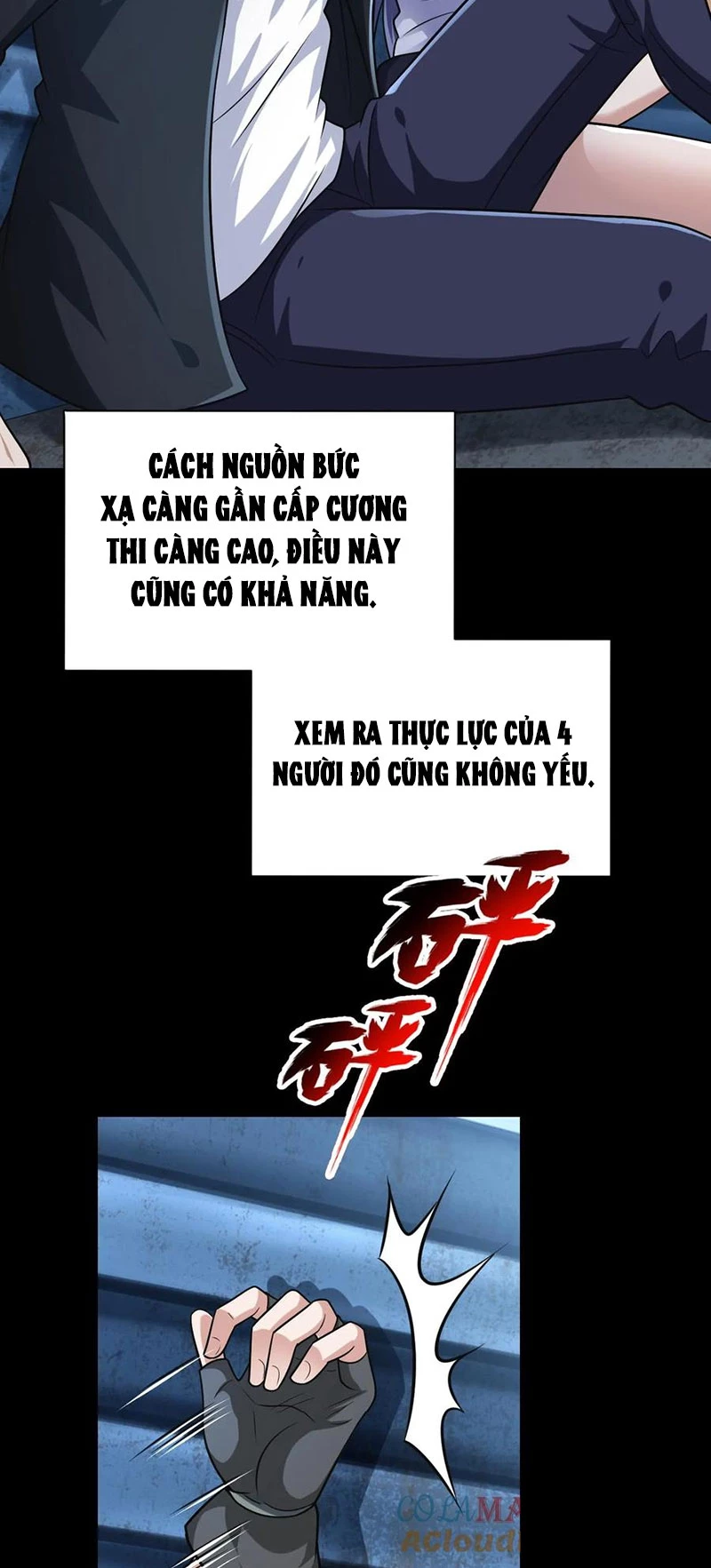 Mạt Thế Cầu Sinh: Ta Có Thể Nhìn Thấy Ẩn Tàng Hệ Thống Chapter 131 - Trang 2