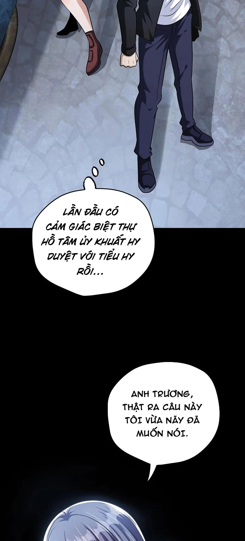 Mạt Thế Cầu Sinh: Ta Có Thể Nhìn Thấy Ẩn Tàng Hệ Thống Chapter 131 - Trang 2