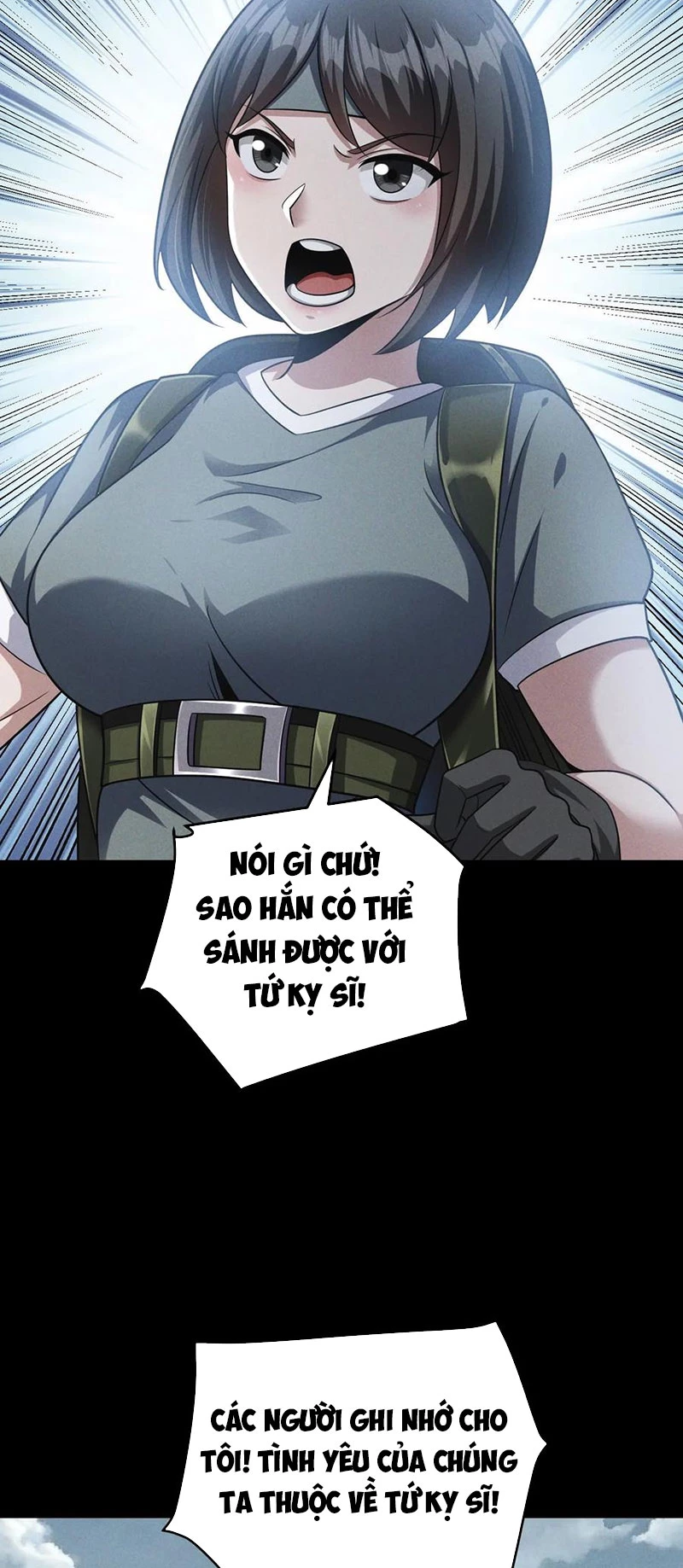 Mạt Thế Cầu Sinh: Ta Có Thể Nhìn Thấy Ẩn Tàng Hệ Thống Chapter 131 - Trang 2