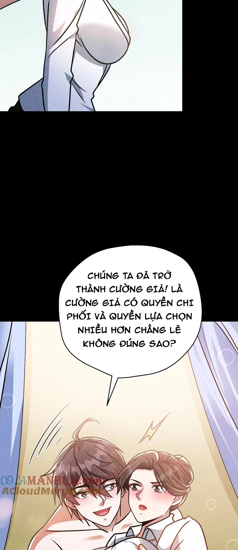 Mạt Thế Cầu Sinh: Ta Có Thể Nhìn Thấy Ẩn Tàng Hệ Thống Chapter 132 - Trang 2