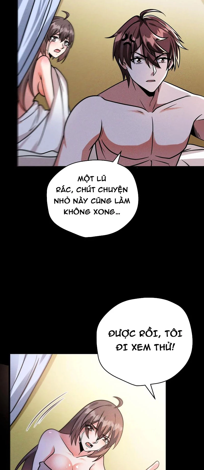 Mạt Thế Cầu Sinh: Ta Có Thể Nhìn Thấy Ẩn Tàng Hệ Thống Chapter 132 - Trang 2