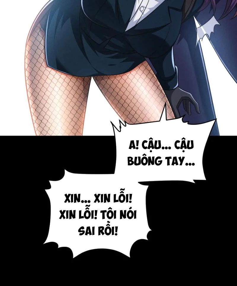 Mạt Thế Cầu Sinh: Ta Có Thể Nhìn Thấy Ẩn Tàng Hệ Thống Chapter 133 - Trang 2