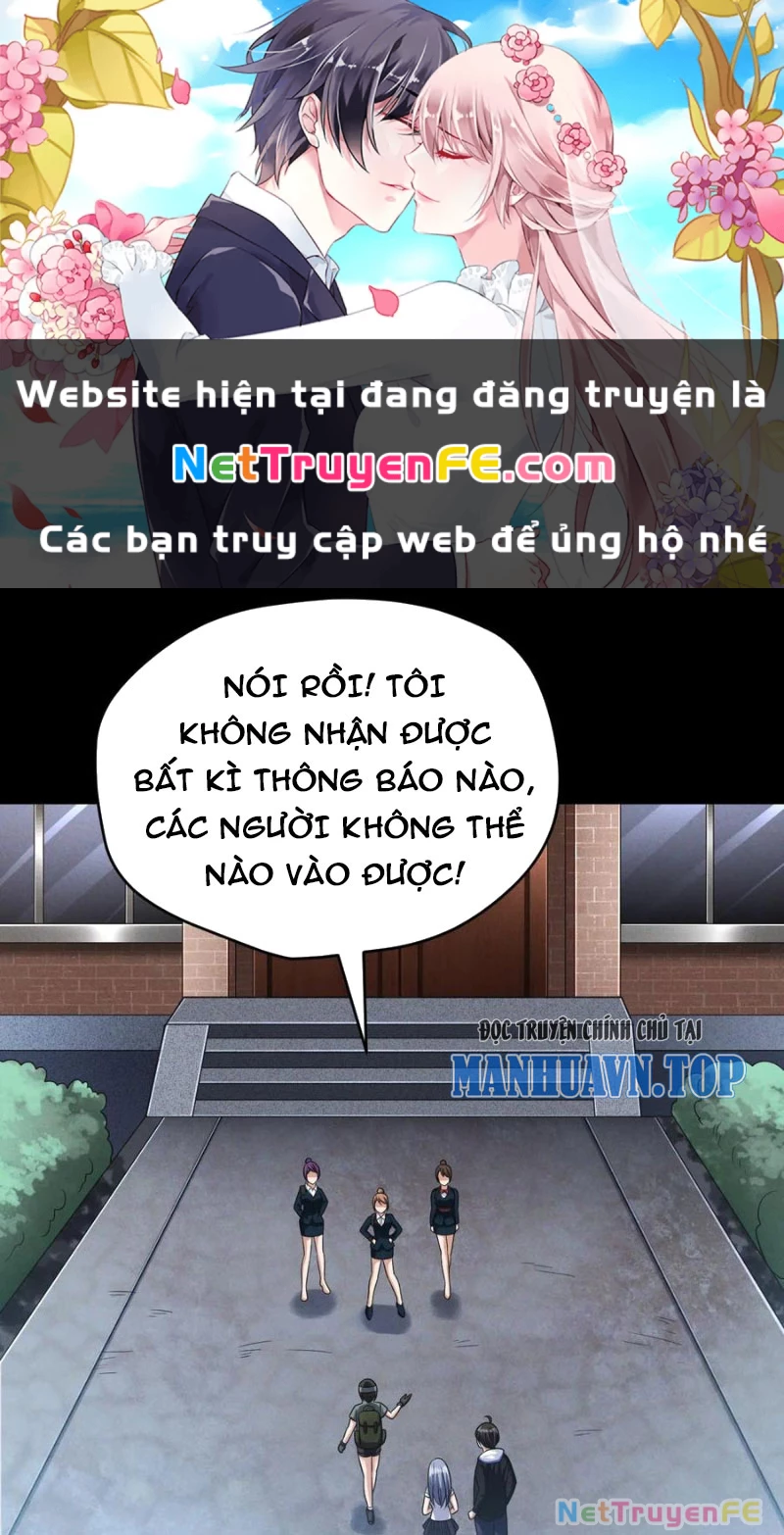 Mạt Thế Cầu Sinh: Ta Có Thể Nhìn Thấy Ẩn Tàng Hệ Thống Chapter 133 - Trang 2