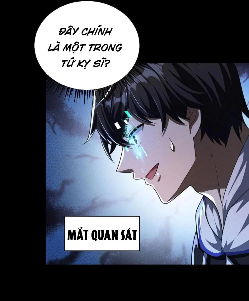 Mạt Thế Cầu Sinh: Ta Có Thể Nhìn Thấy Ẩn Tàng Hệ Thống Chapter 133 - Trang 2