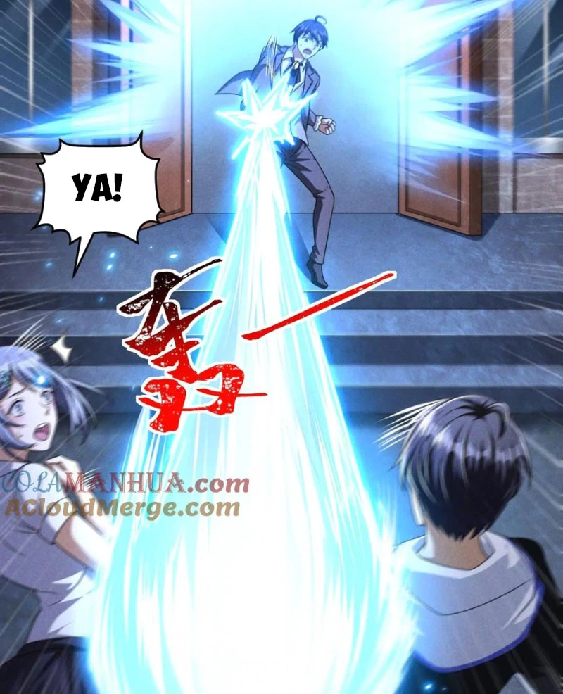 Mạt Thế Cầu Sinh: Ta Có Thể Nhìn Thấy Ẩn Tàng Hệ Thống Chapter 133 - Trang 2