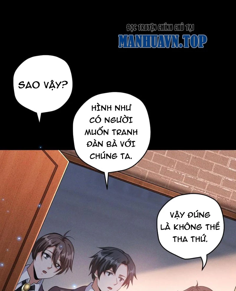 Mạt Thế Cầu Sinh: Ta Có Thể Nhìn Thấy Ẩn Tàng Hệ Thống Chapter 133 - Trang 2