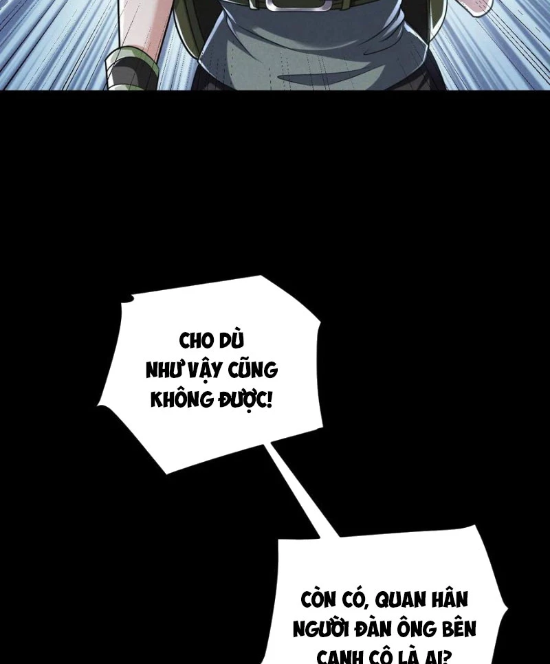 Mạt Thế Cầu Sinh: Ta Có Thể Nhìn Thấy Ẩn Tàng Hệ Thống Chapter 133 - Trang 2