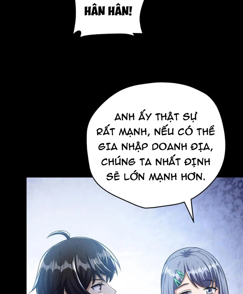 Mạt Thế Cầu Sinh: Ta Có Thể Nhìn Thấy Ẩn Tàng Hệ Thống Chapter 133 - Trang 2