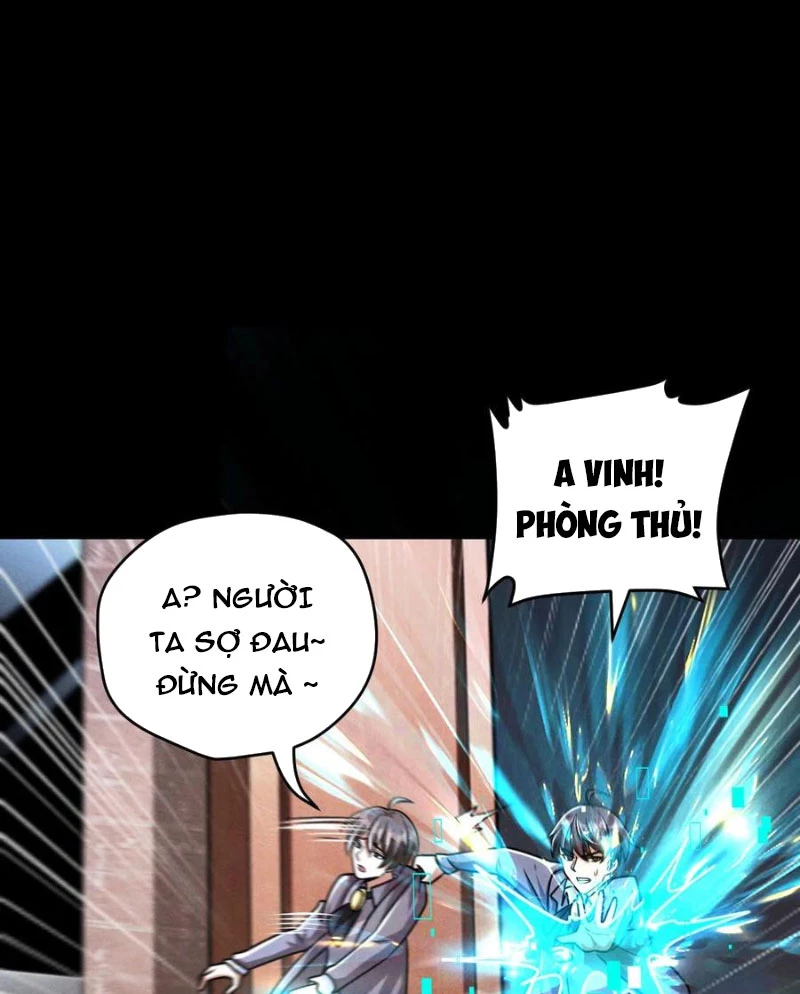 Mạt Thế Cầu Sinh: Ta Có Thể Nhìn Thấy Ẩn Tàng Hệ Thống Chapter 134 - Trang 2