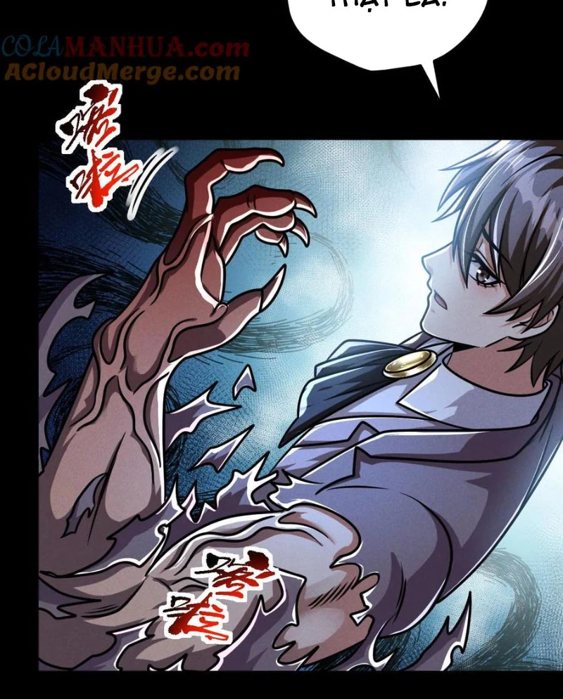 Mạt Thế Cầu Sinh: Ta Có Thể Nhìn Thấy Ẩn Tàng Hệ Thống Chapter 134 - Trang 2