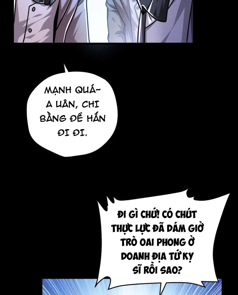 Mạt Thế Cầu Sinh: Ta Có Thể Nhìn Thấy Ẩn Tàng Hệ Thống Chapter 134 - Trang 2