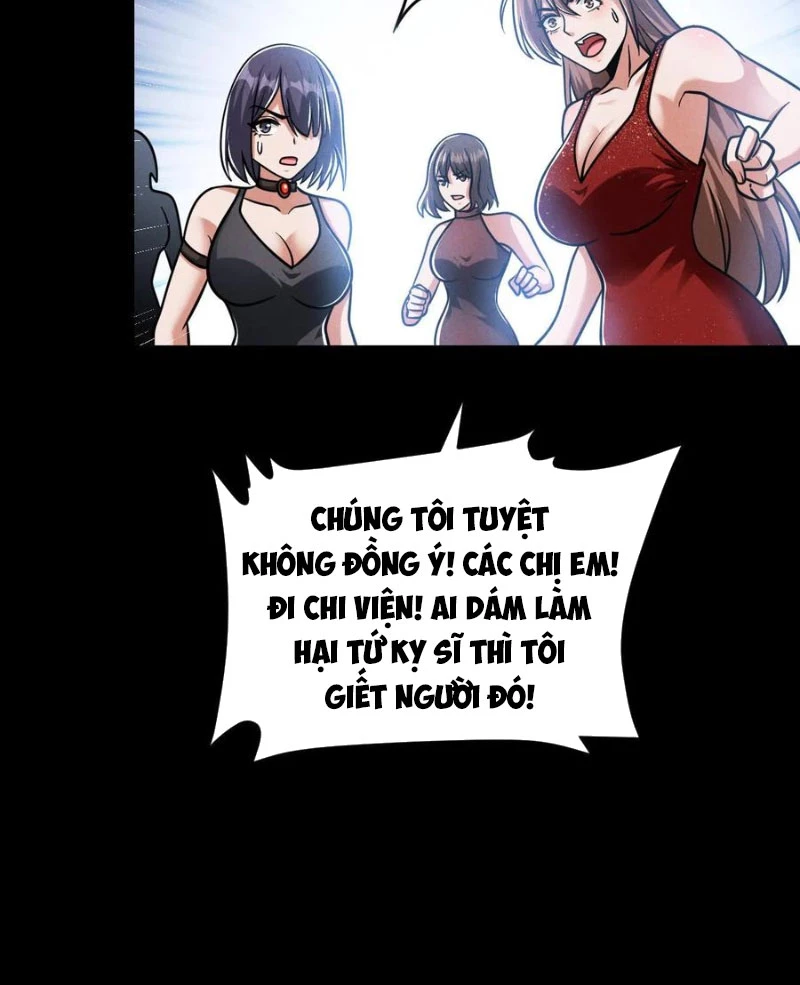 Mạt Thế Cầu Sinh: Ta Có Thể Nhìn Thấy Ẩn Tàng Hệ Thống Chapter 134 - Trang 2