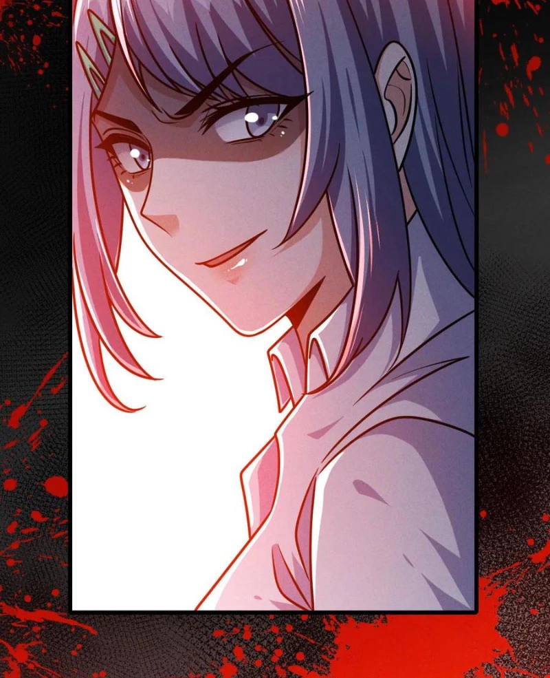 Mạt Thế Cầu Sinh: Ta Có Thể Nhìn Thấy Ẩn Tàng Hệ Thống Chapter 134 - Trang 2