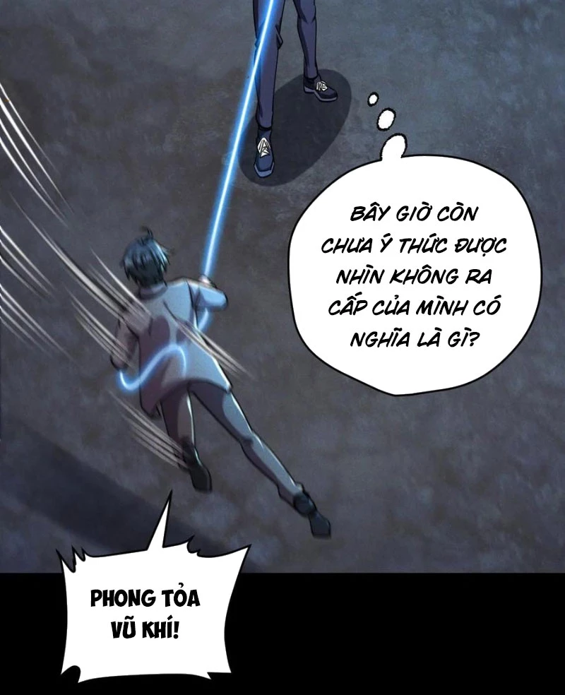 Mạt Thế Cầu Sinh: Ta Có Thể Nhìn Thấy Ẩn Tàng Hệ Thống Chapter 134 - Trang 2