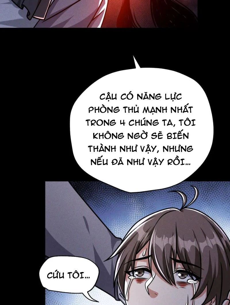 Mạt Thế Cầu Sinh: Ta Có Thể Nhìn Thấy Ẩn Tàng Hệ Thống Chapter 134 - Trang 2