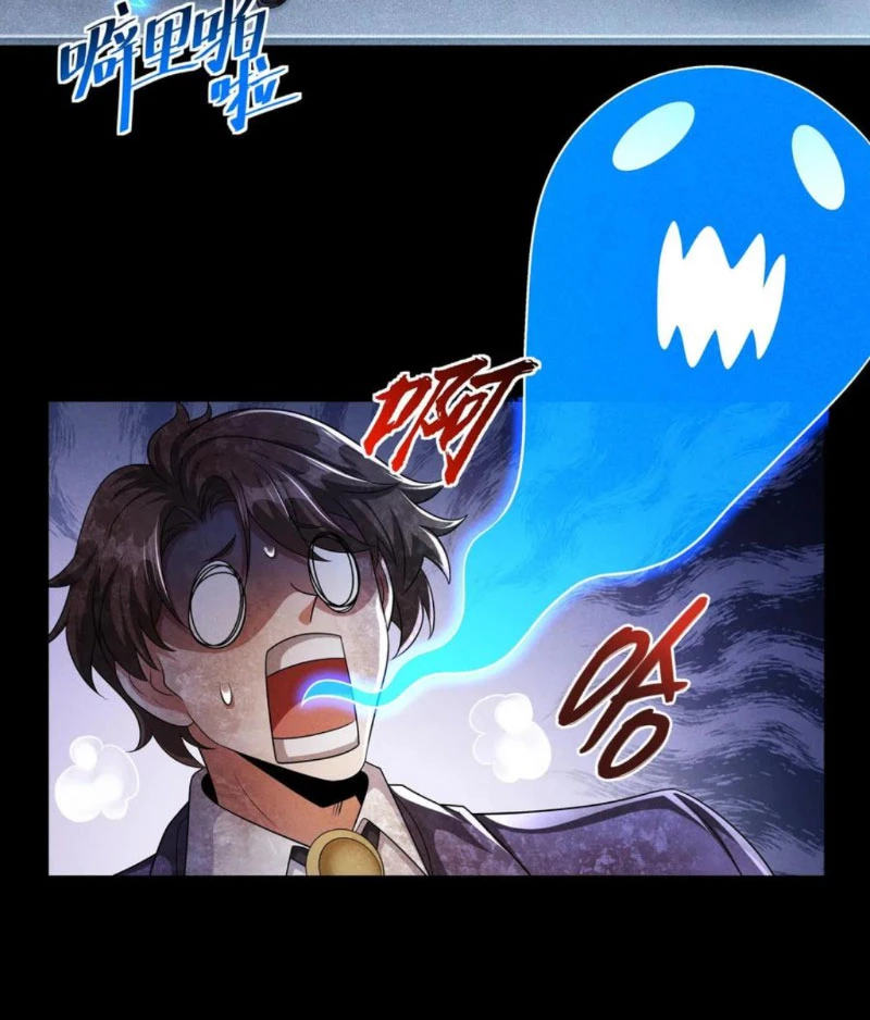 Mạt Thế Cầu Sinh: Ta Có Thể Nhìn Thấy Ẩn Tàng Hệ Thống Chapter 135 - Trang 2