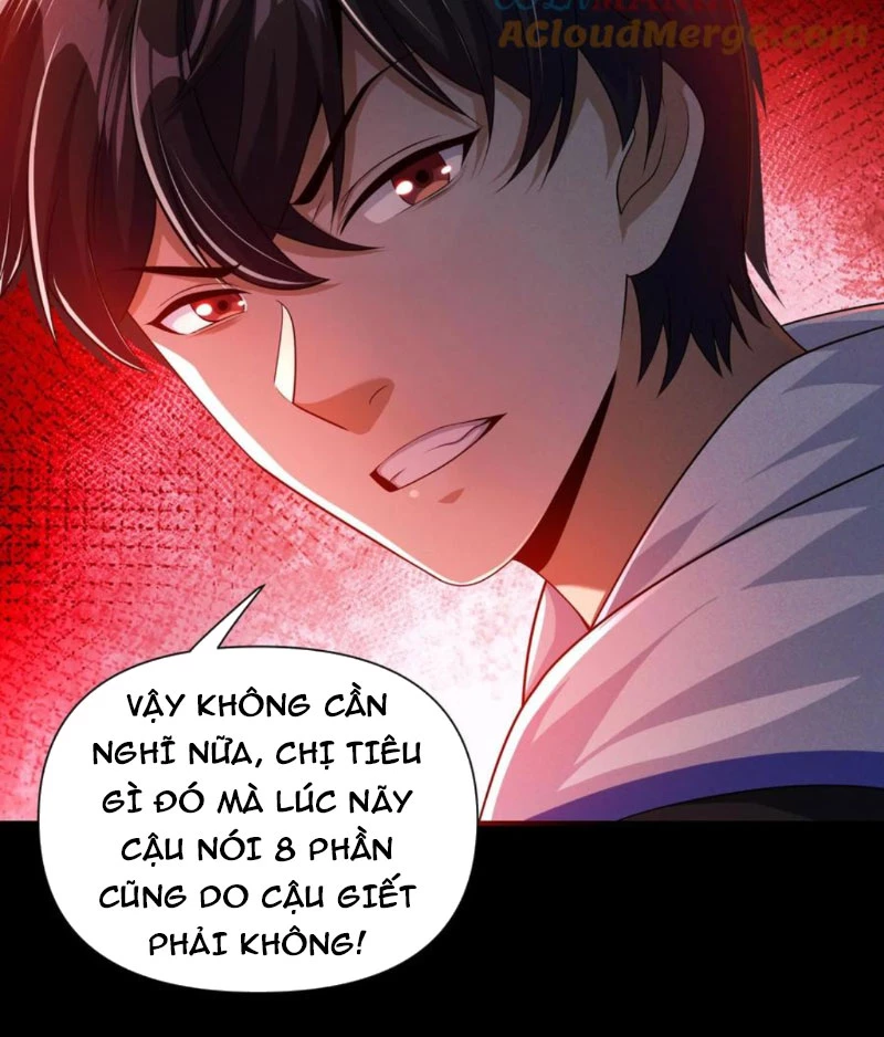 Mạt Thế Cầu Sinh: Ta Có Thể Nhìn Thấy Ẩn Tàng Hệ Thống Chapter 135 - Trang 2