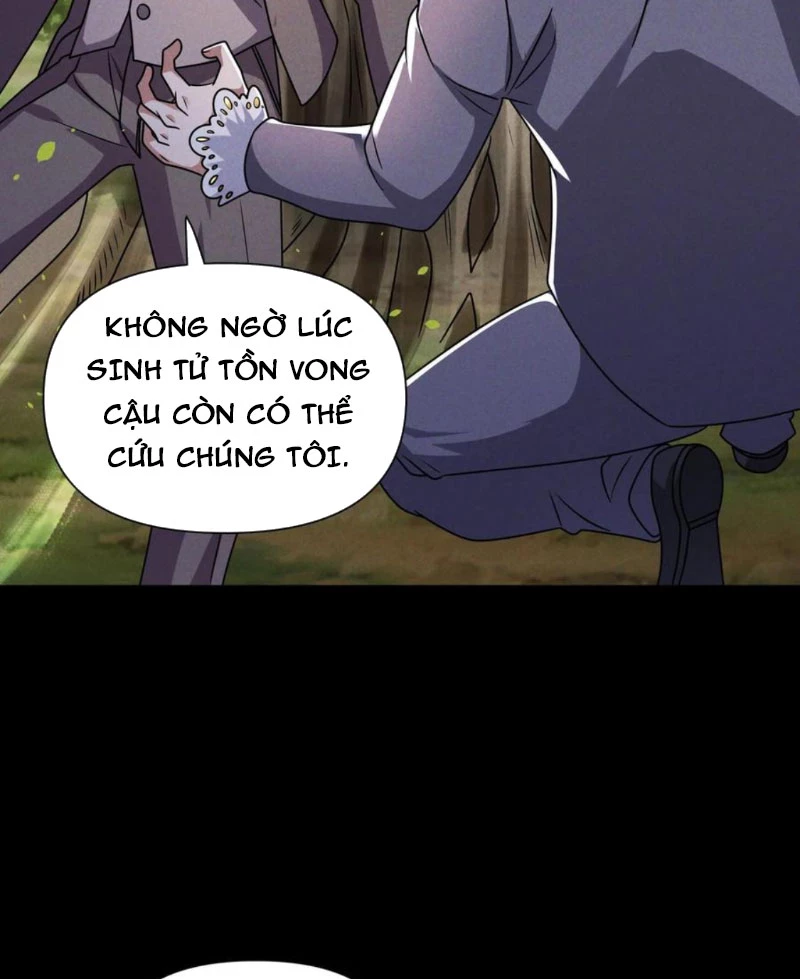 Mạt Thế Cầu Sinh: Ta Có Thể Nhìn Thấy Ẩn Tàng Hệ Thống Chapter 136 - Trang 2