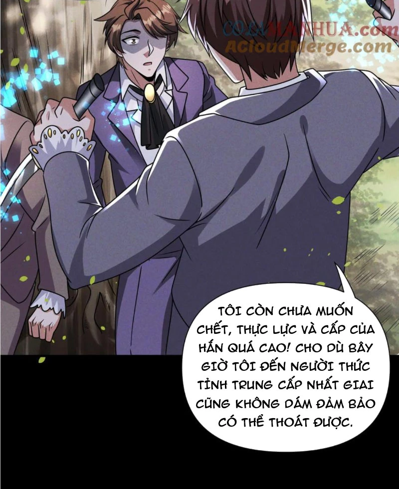 Mạt Thế Cầu Sinh: Ta Có Thể Nhìn Thấy Ẩn Tàng Hệ Thống Chapter 136 - Trang 2