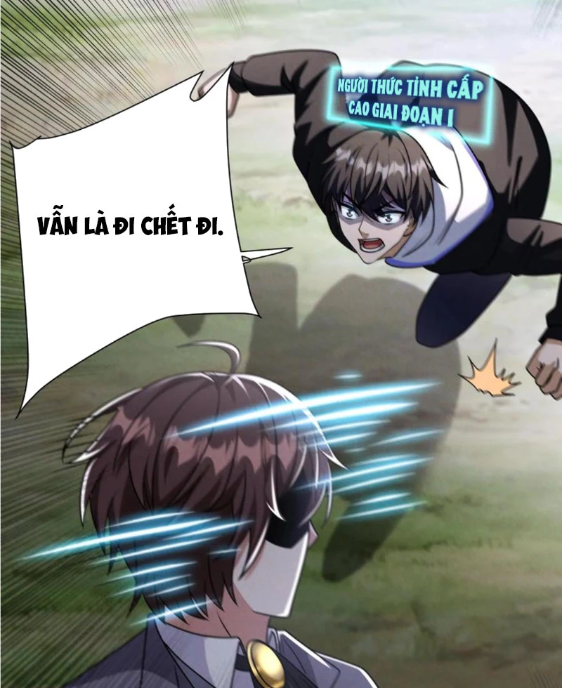 Mạt Thế Cầu Sinh: Ta Có Thể Nhìn Thấy Ẩn Tàng Hệ Thống Chapter 136 - Trang 2