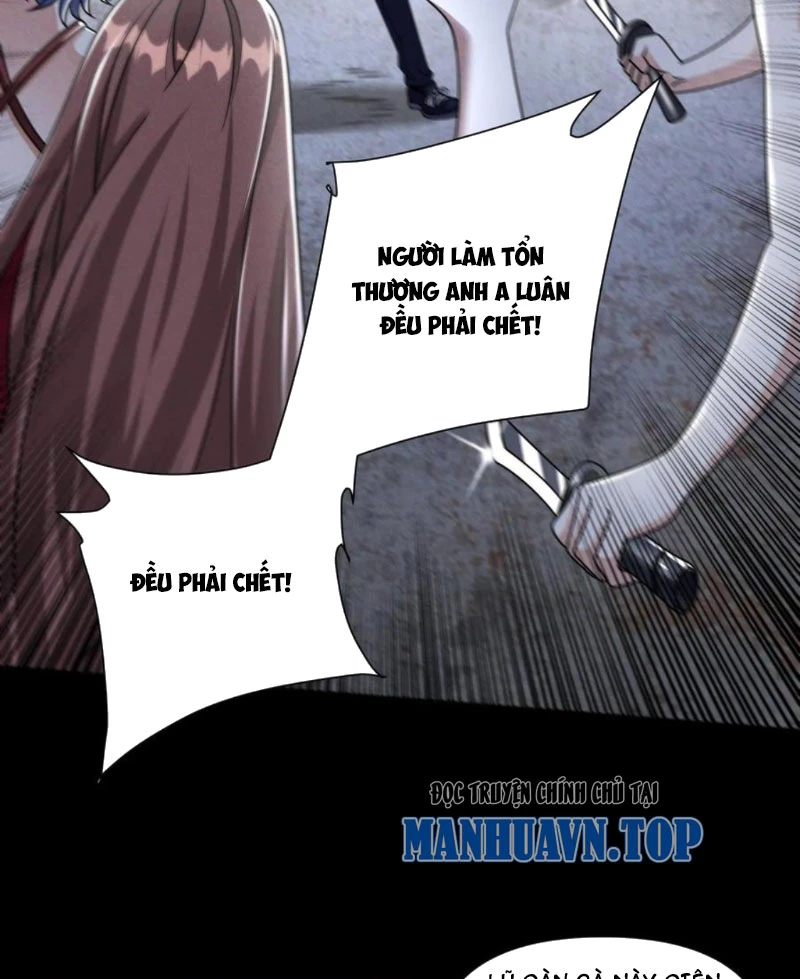 Mạt Thế Cầu Sinh: Ta Có Thể Nhìn Thấy Ẩn Tàng Hệ Thống Chapter 136 - Trang 2