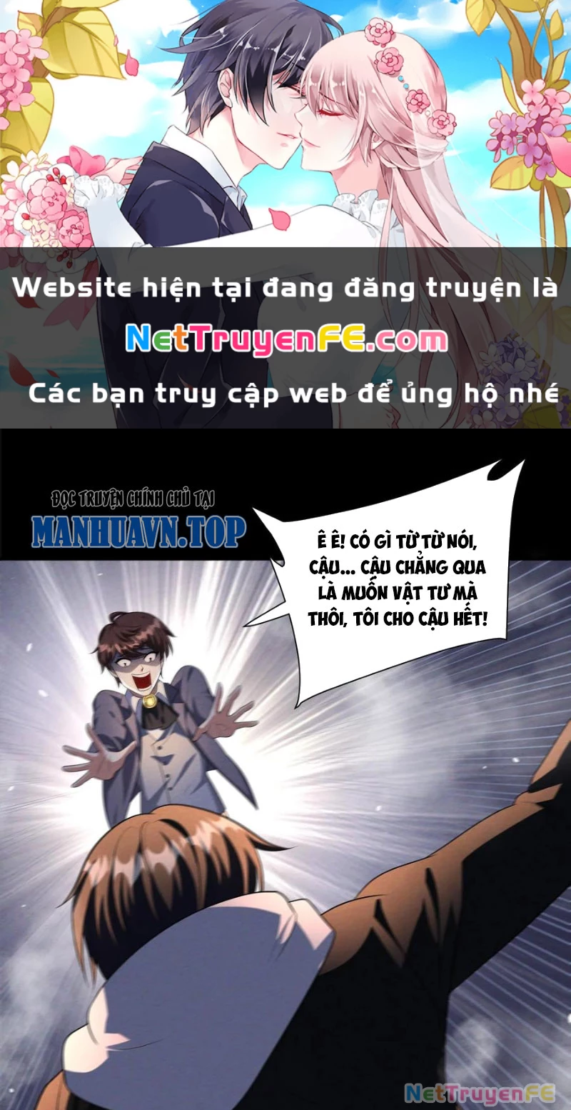 Mạt Thế Cầu Sinh: Ta Có Thể Nhìn Thấy Ẩn Tàng Hệ Thống Chapter 137 - Trang 2