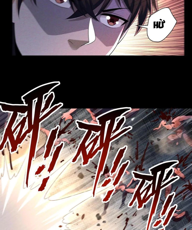 Mạt Thế Cầu Sinh: Ta Có Thể Nhìn Thấy Ẩn Tàng Hệ Thống Chapter 137 - Trang 2
