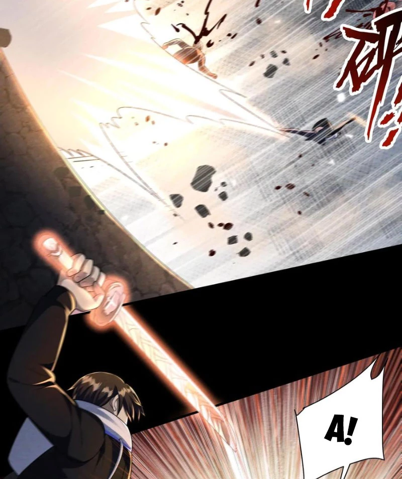 Mạt Thế Cầu Sinh: Ta Có Thể Nhìn Thấy Ẩn Tàng Hệ Thống Chapter 137 - Trang 2