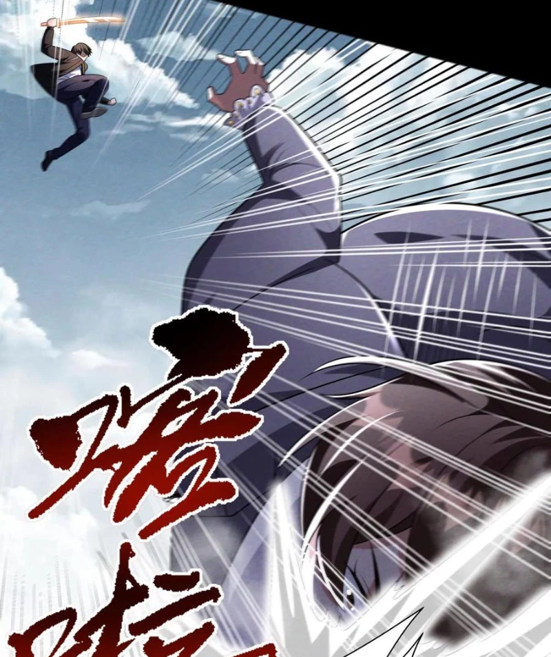 Mạt Thế Cầu Sinh: Ta Có Thể Nhìn Thấy Ẩn Tàng Hệ Thống Chapter 137 - Trang 2