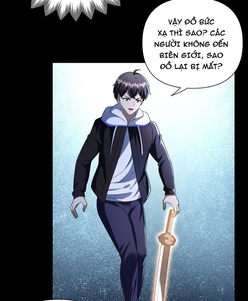 Mạt Thế Cầu Sinh: Ta Có Thể Nhìn Thấy Ẩn Tàng Hệ Thống Chapter 137 - Trang 2